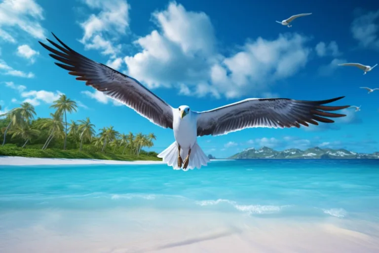 Albatros sea world marsa alam: your gateway to an unforgettable vacation