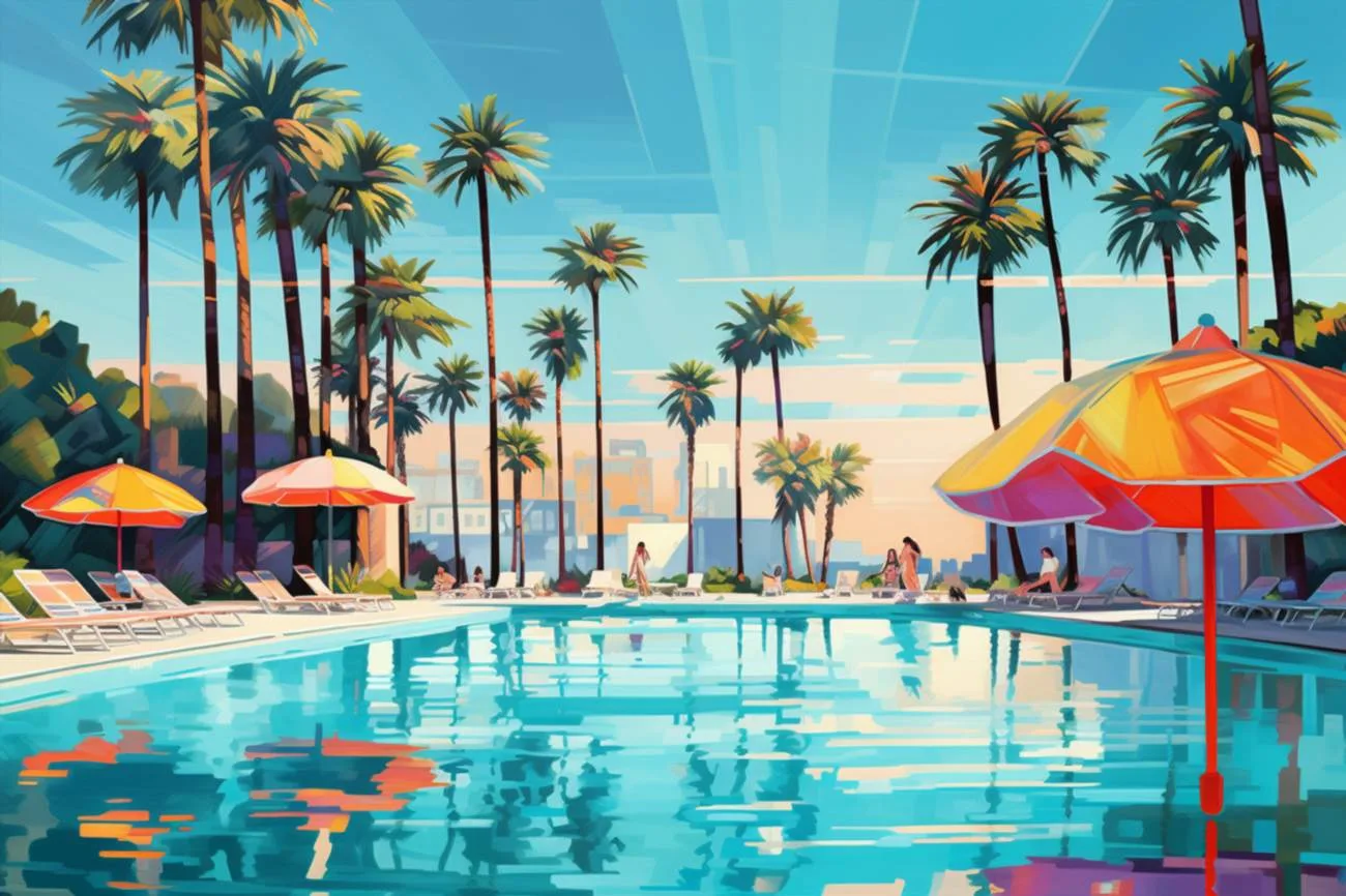 Djerba aqua resort: your ultimate destination for a luxurious getaway