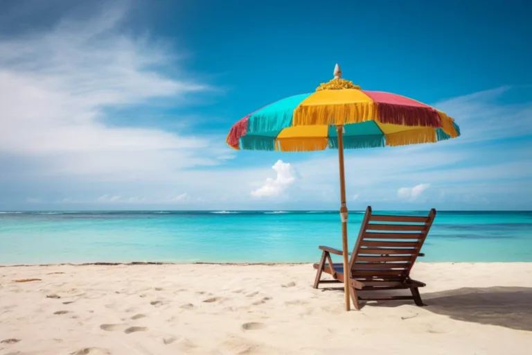 Holiday beach djerba: your ultimate vacation destination