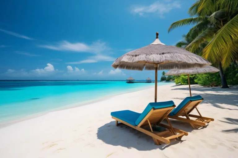 Maledivy last minute: luxusné pobytové balíčky za skvelú cenu